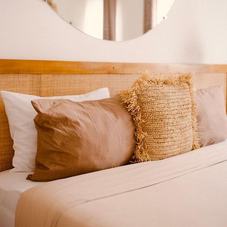 Love Song Boutique Hotel تْشانغو المظهر الخارجي الصورة
