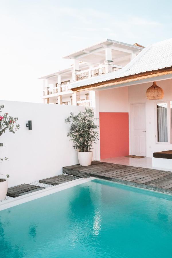 Love Song Boutique Hotel تْشانغو المظهر الخارجي الصورة