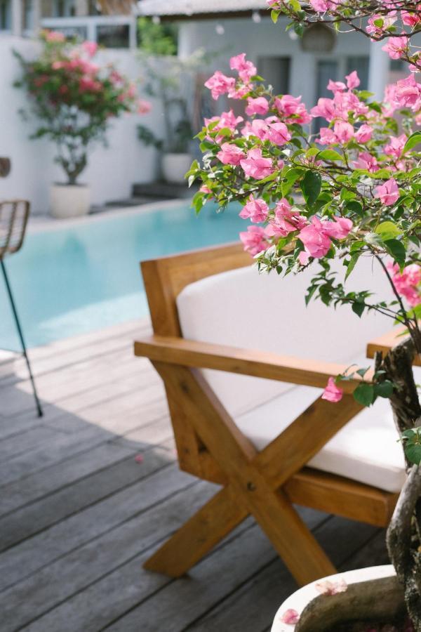 Love Song Boutique Hotel تْشانغو المظهر الخارجي الصورة