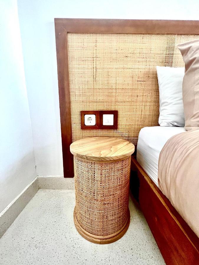 Love Song Boutique Hotel تْشانغو المظهر الخارجي الصورة