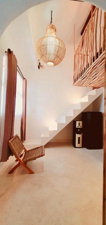 Love Song Boutique Hotel تْشانغو المظهر الخارجي الصورة