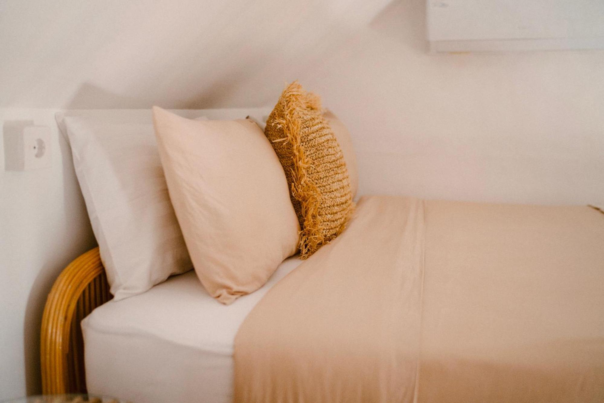 Love Song Boutique Hotel تْشانغو المظهر الخارجي الصورة