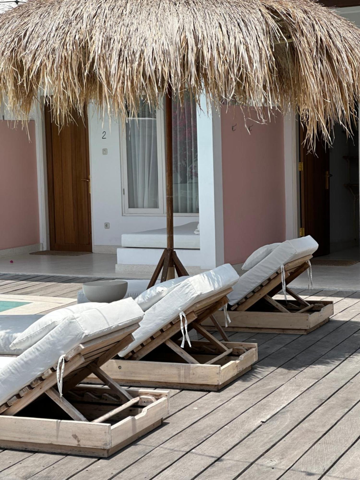 Love Song Boutique Hotel تْشانغو المظهر الخارجي الصورة