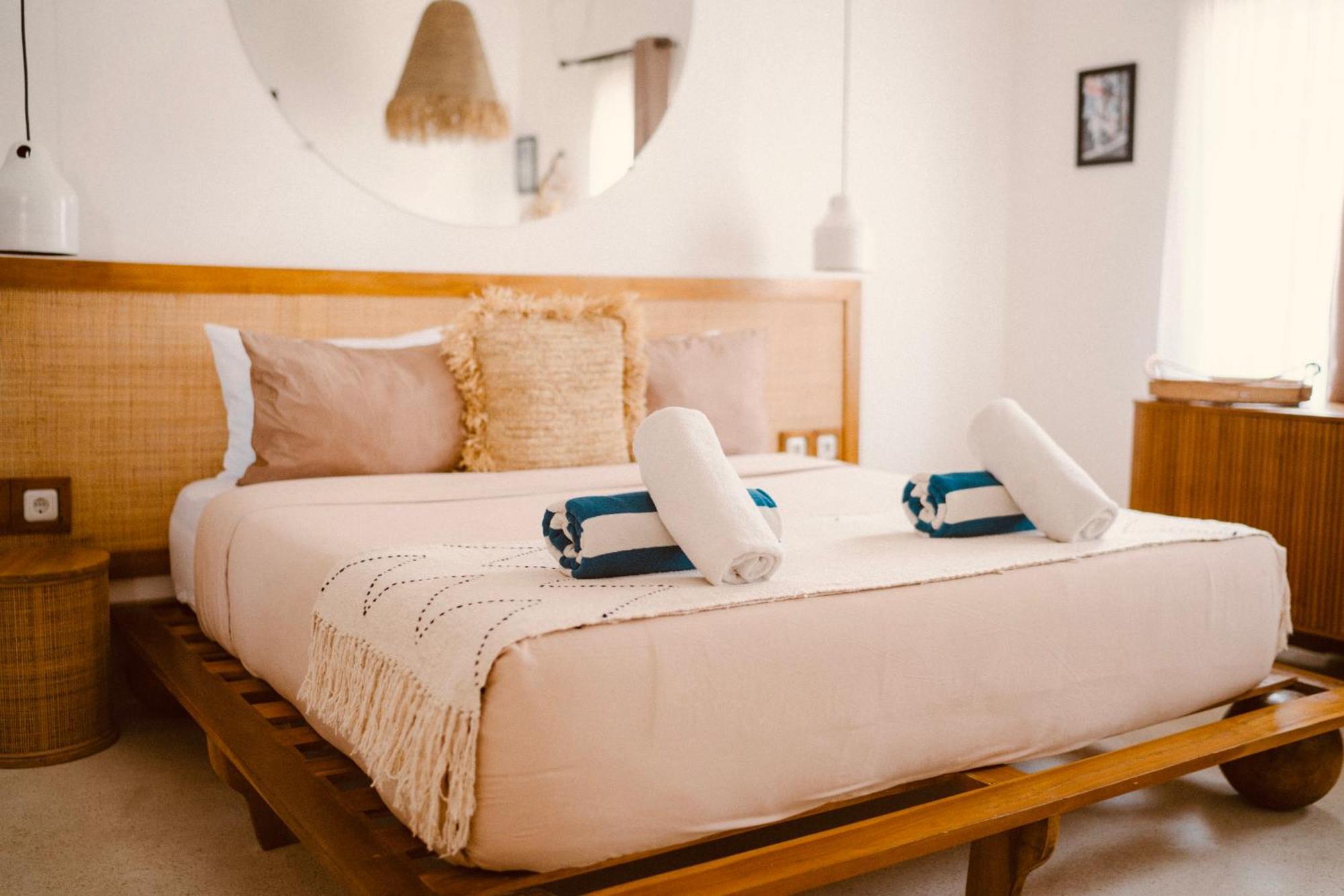 Love Song Boutique Hotel تْشانغو المظهر الخارجي الصورة
