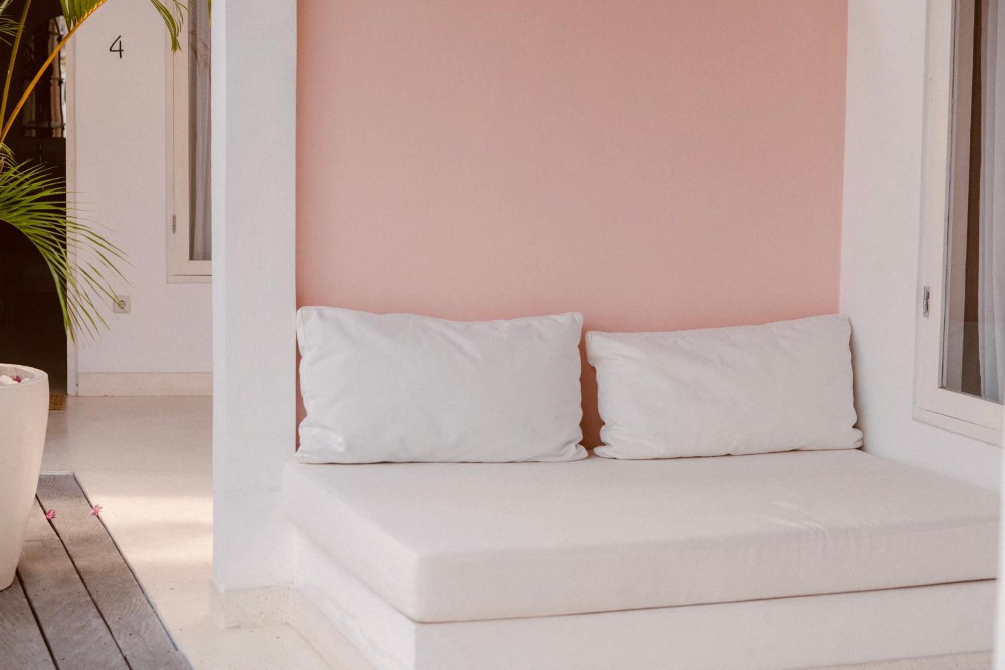 Love Song Boutique Hotel تْشانغو المظهر الخارجي الصورة