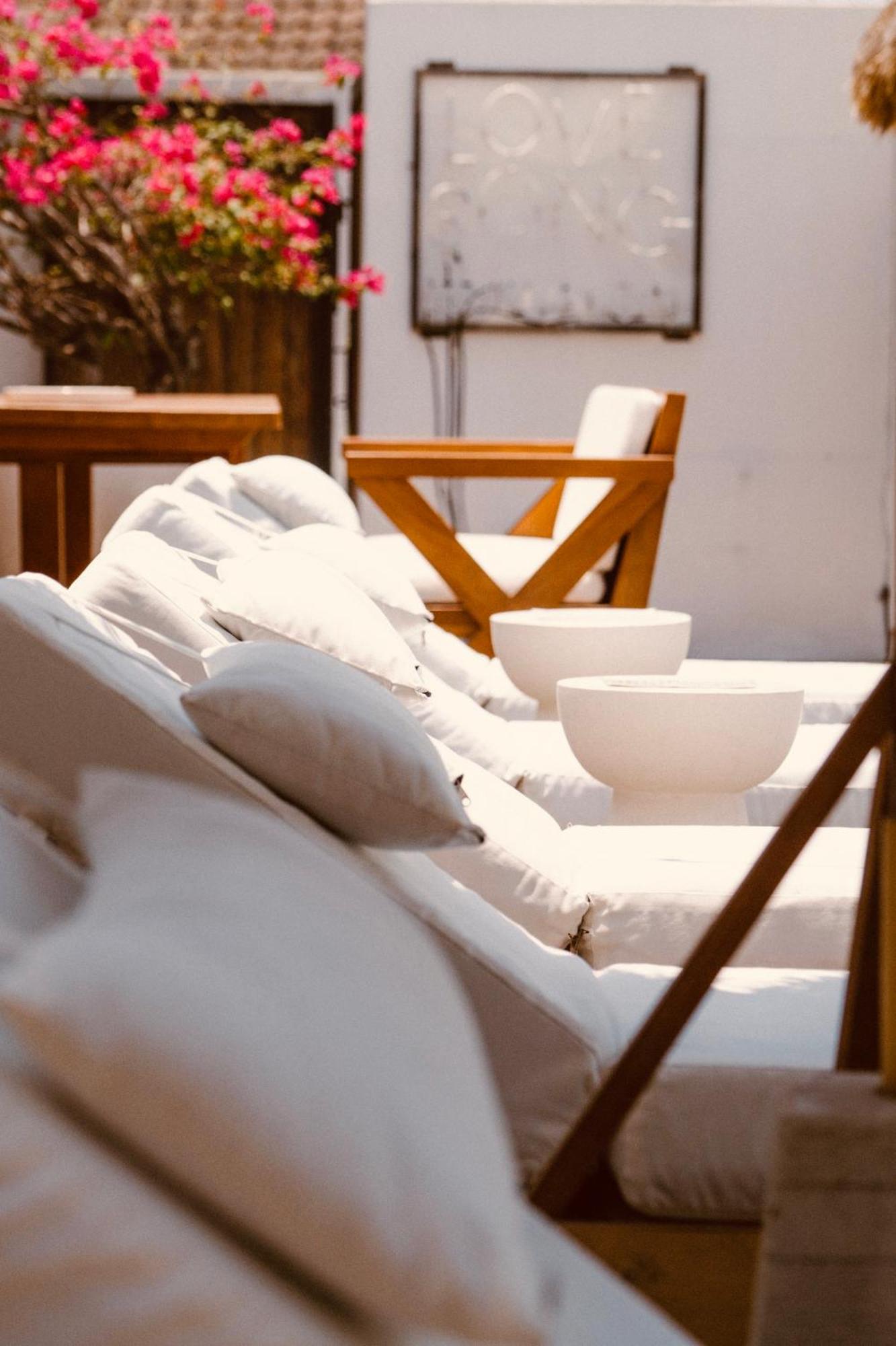 Love Song Boutique Hotel تْشانغو المظهر الخارجي الصورة
