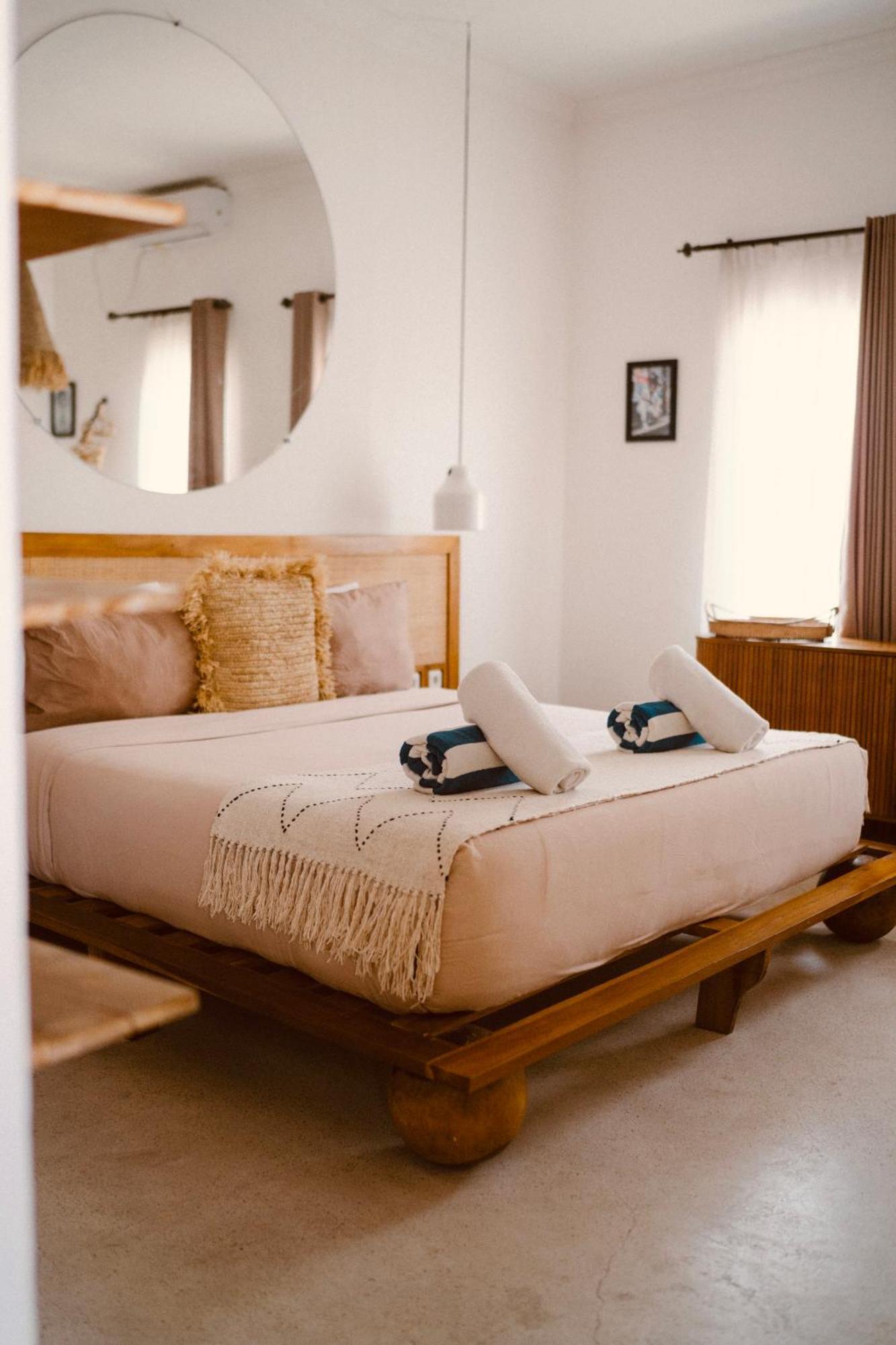 Love Song Boutique Hotel تْشانغو المظهر الخارجي الصورة