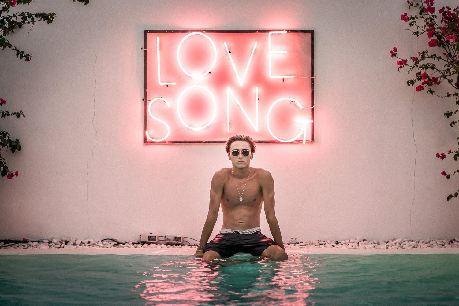 Love Song Boutique Hotel تْشانغو المظهر الخارجي الصورة