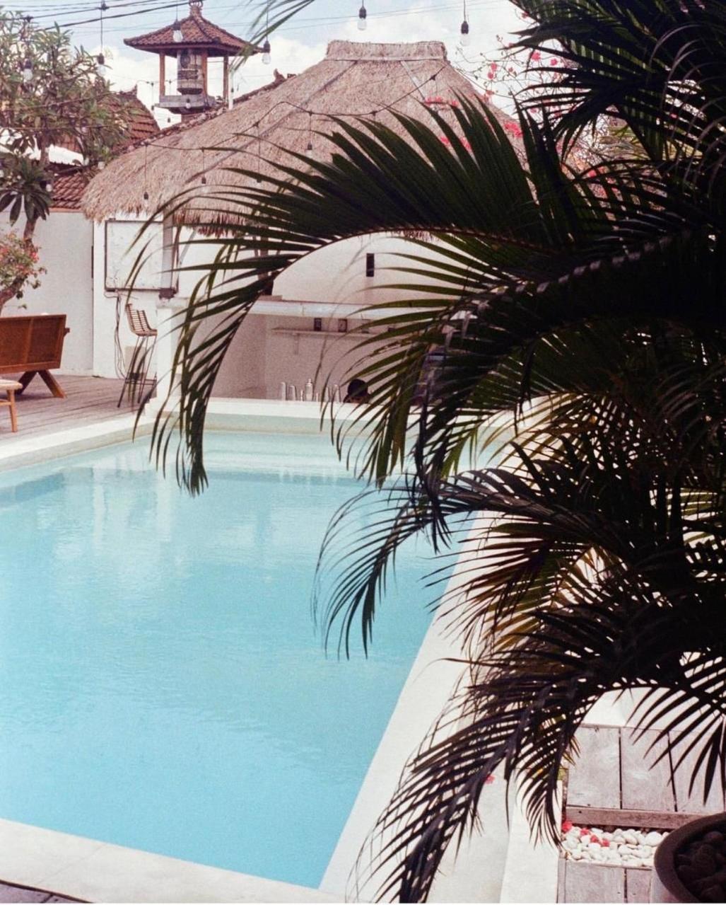 Love Song Boutique Hotel تْشانغو المظهر الخارجي الصورة